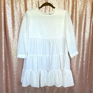 Zara womens dress in sz MED